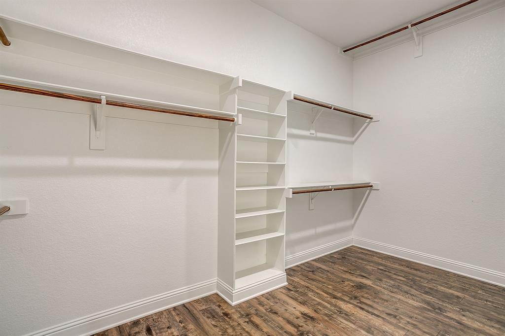 South Martin Branch - Residential