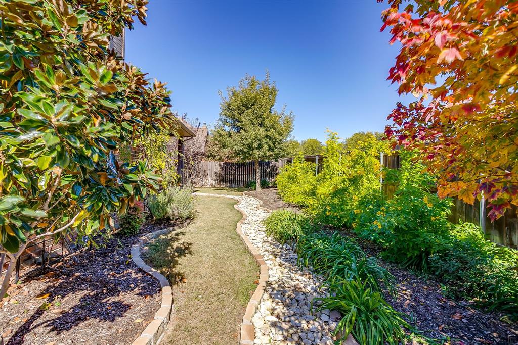 South Martin Branch - Residential