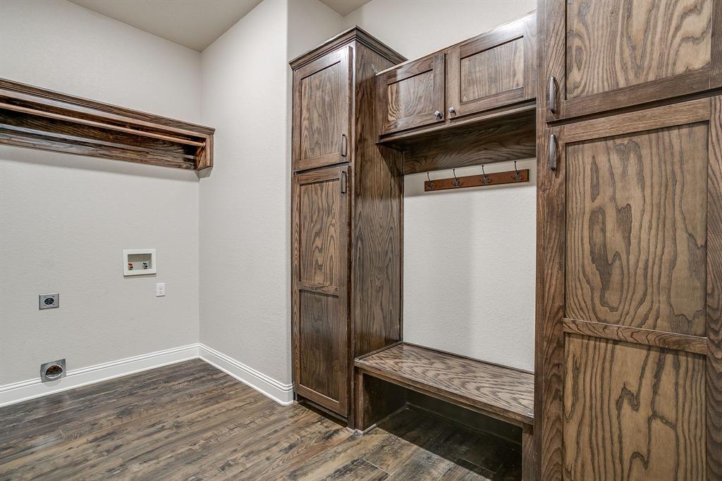 South Martin Branch - Residential