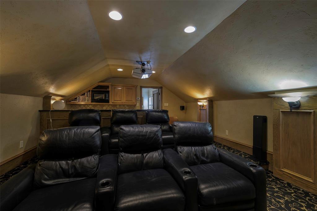 Creeks Of Willow Bend Ph 1 - Residential