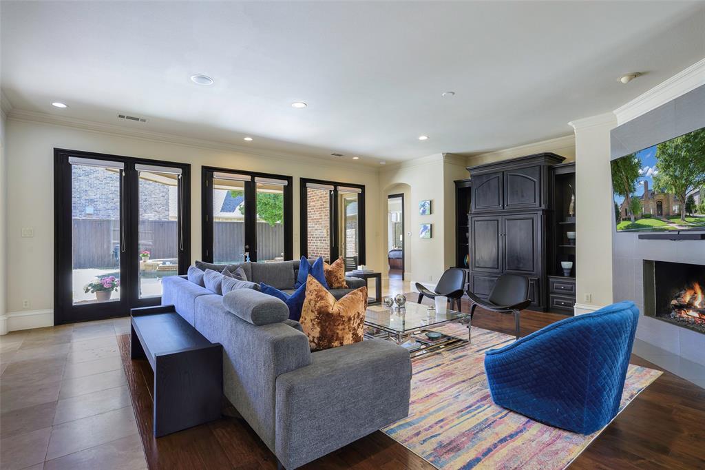 Creeks Of Willow Bend Ph 1 - Residential