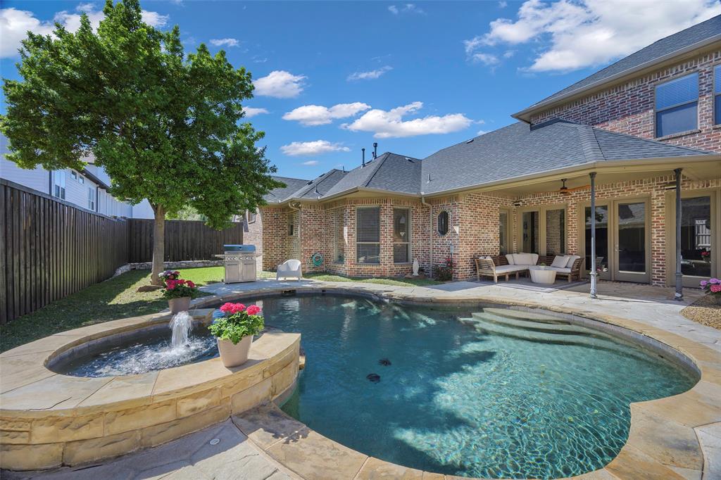 Creeks Of Willow Bend Ph 1 - Residential