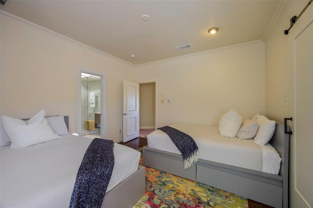 Creeks Of Willow Bend Ph 1 - Residential
