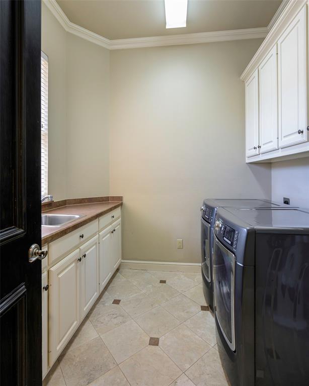 Creeks Of Willow Bend Ph 1 - Residential