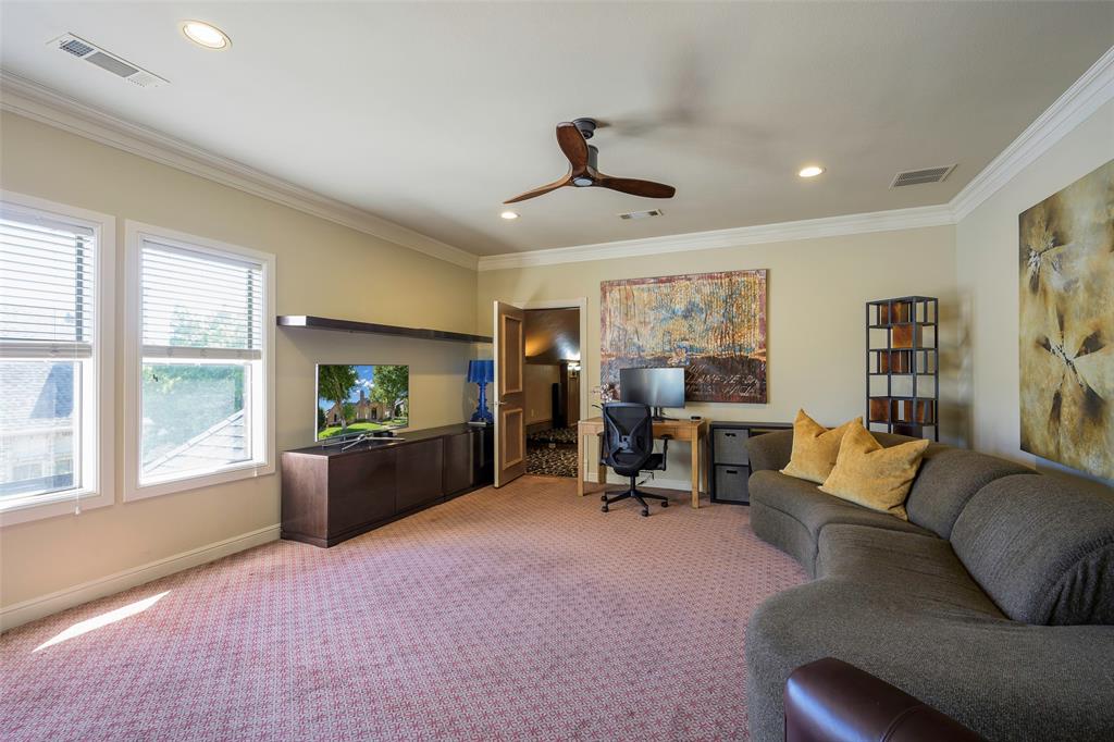 Creeks Of Willow Bend Ph 1 - Residential
