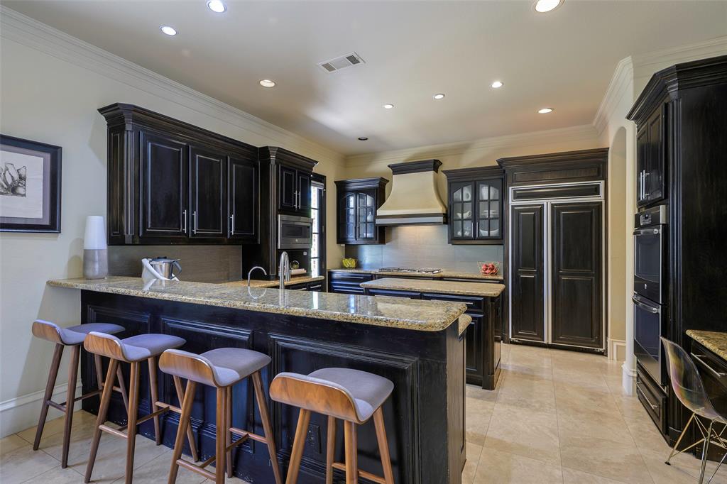 Creeks Of Willow Bend Ph 1 - Residential