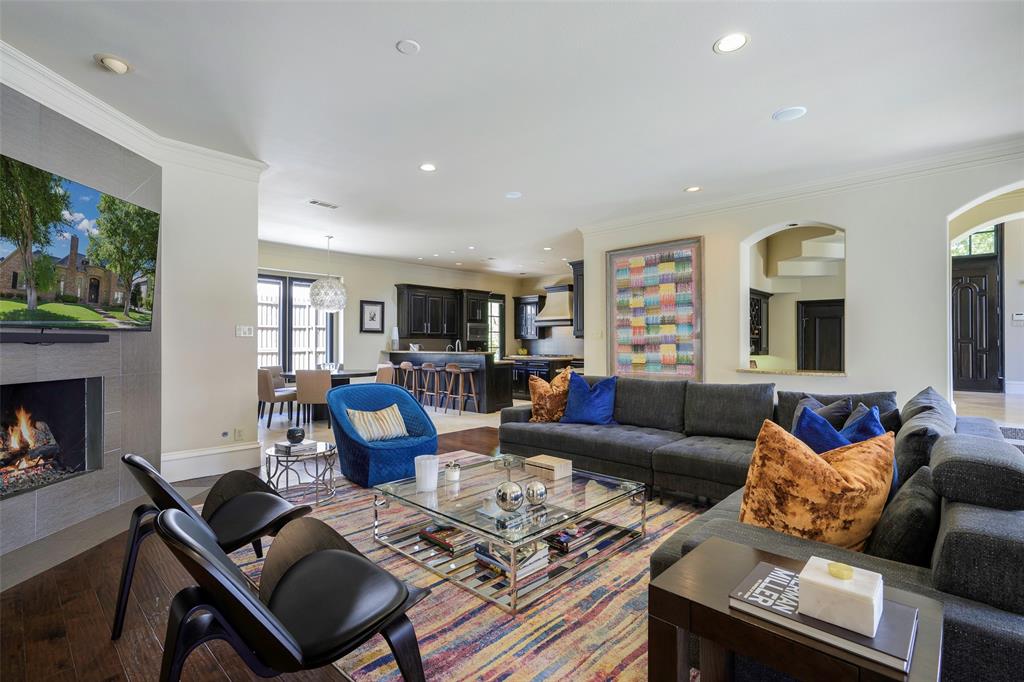 Creeks Of Willow Bend Ph 1 - Residential