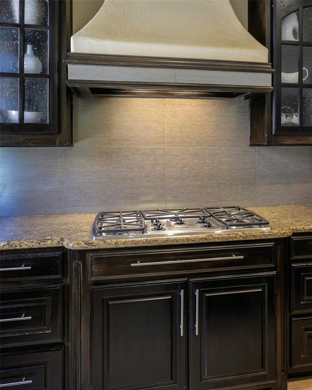 Creeks Of Willow Bend Ph 1 - Residential