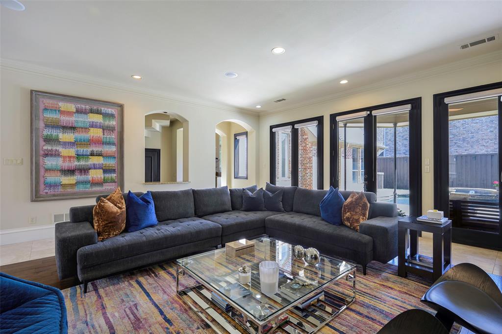 Creeks Of Willow Bend Ph 1 - Residential