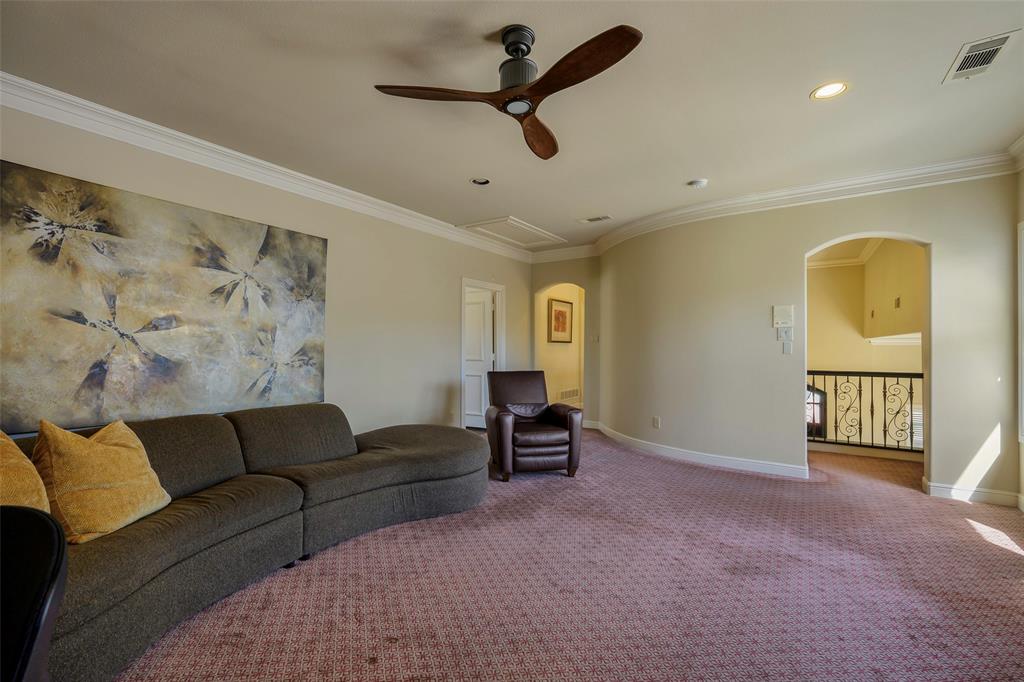 Creeks Of Willow Bend Ph 1 - Residential