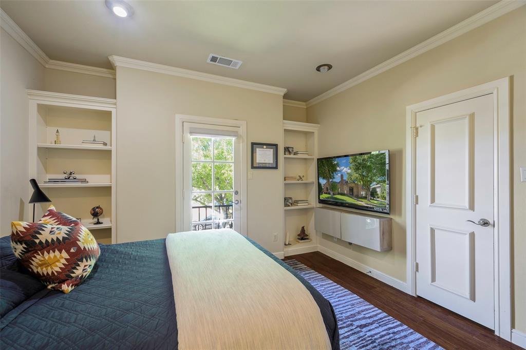 Creeks Of Willow Bend Ph 1 - Residential