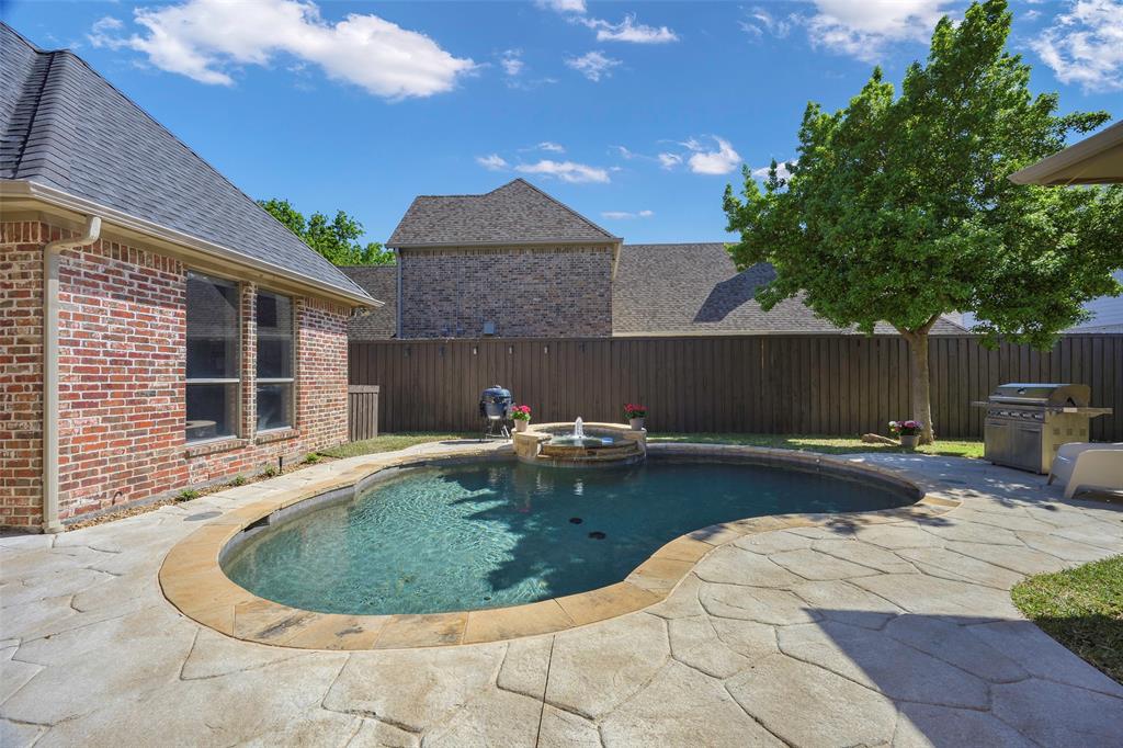 Creeks Of Willow Bend Ph 1 - Residential