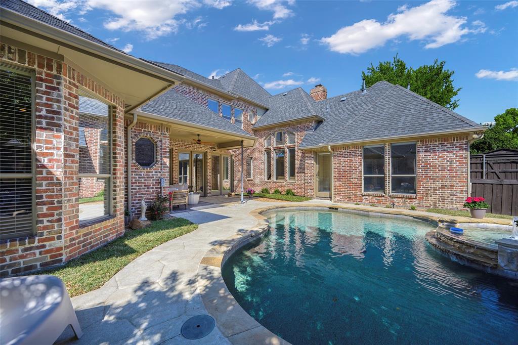 Creeks Of Willow Bend Ph 1 - Residential