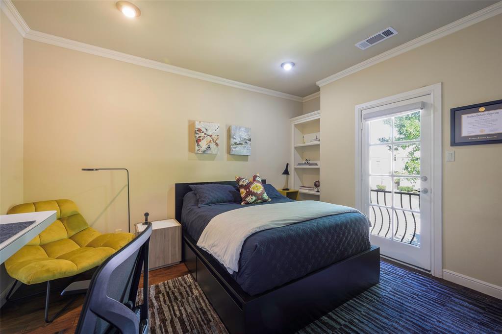 Creeks Of Willow Bend Ph 1 - Residential
