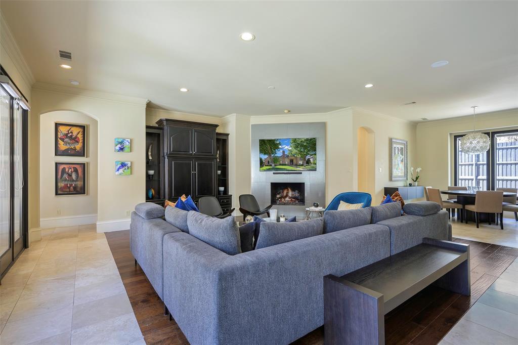 Creeks Of Willow Bend Ph 1 - Residential