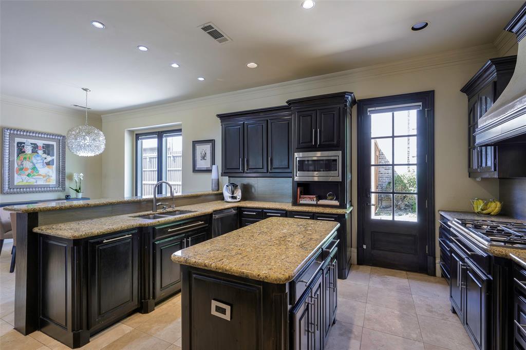 Creeks Of Willow Bend Ph 1 - Residential