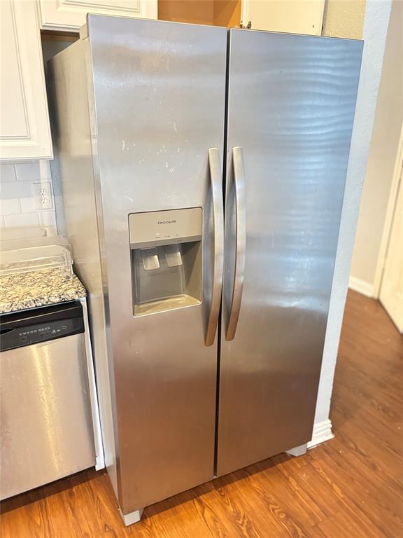 Collingwood Village - Residential