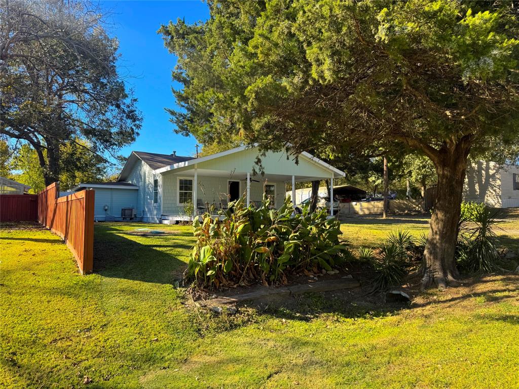 Alvarado Surv Abs #4 - Residential