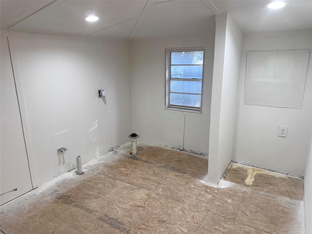 Alvarado Surv Abs #4 - Residential