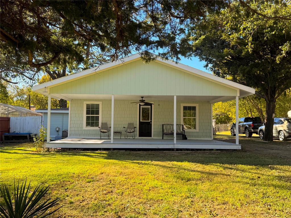 Alvarado Surv Abs #4 - Residential