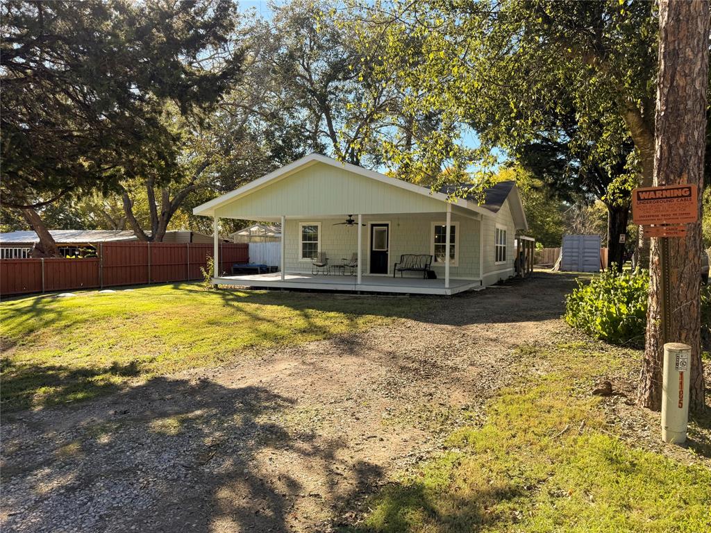 Alvarado Surv Abs #4 - Residential