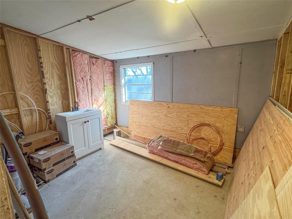 Alvarado Surv Abs #4 - Residential