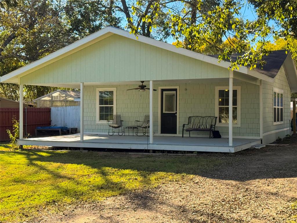 Alvarado Surv Abs #4 - Residential