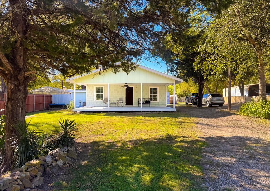 Alvarado Surv Abs #4 - Residential