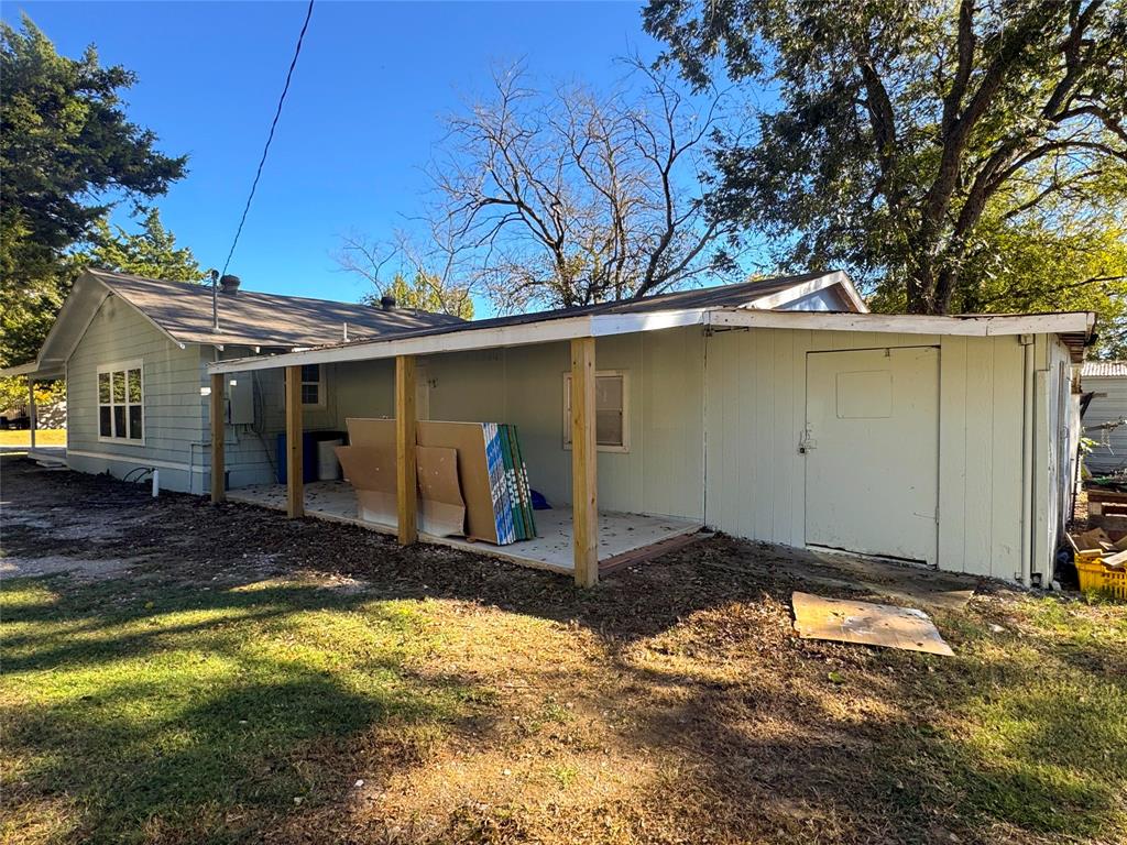 Alvarado Surv Abs #4 - Residential