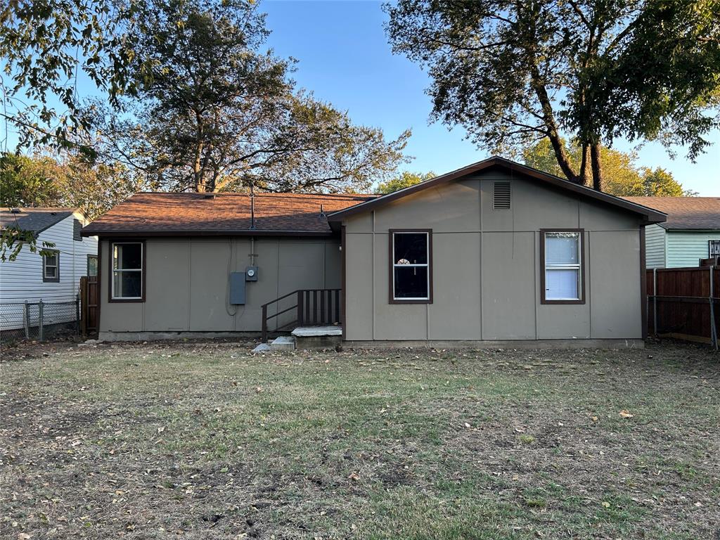 Southgate 03 - Residential