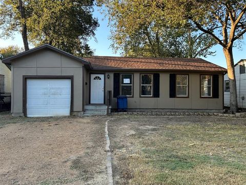 2665 Locust Avenue Dallas TX 75216