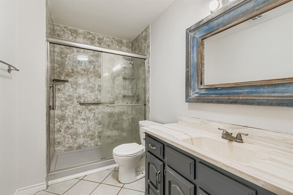 Bryan Place In Cedars Rev - Residential