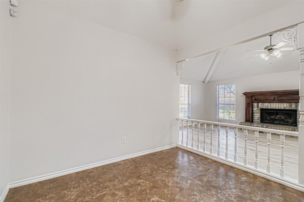 Bryan Place In Cedars Rev - Residential