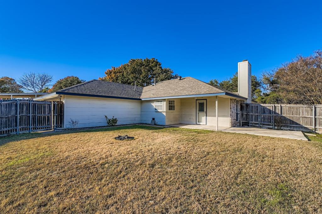 Bryan Place In Cedars Rev - Residential