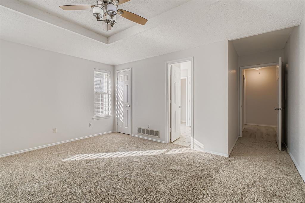 Bryan Place In Cedars Rev - Residential