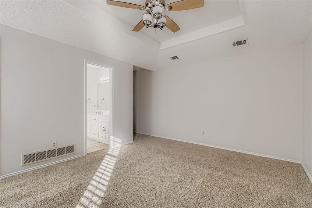 Bryan Place In Cedars Rev - Residential