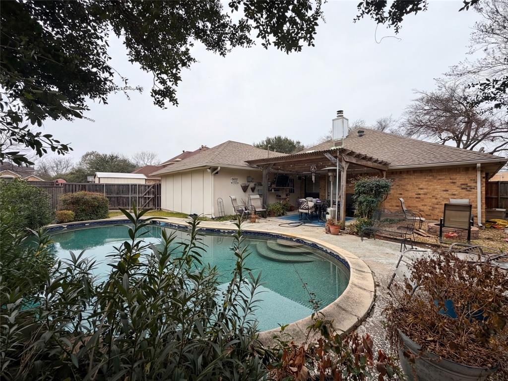 Timbers 3 - Residential