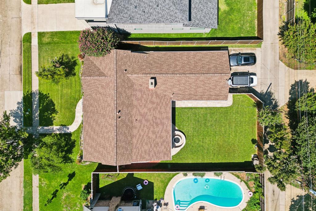 Richardson Heights 15 Sec 01 - Residential