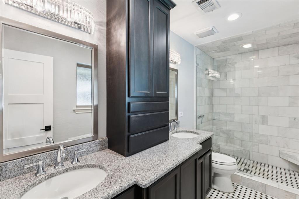 Richardson Heights 15 Sec 01 - Residential