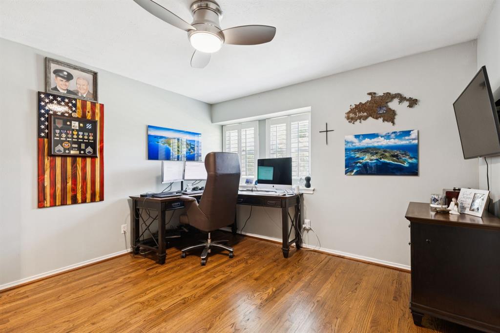 Richardson Heights 15 Sec 01 - Residential