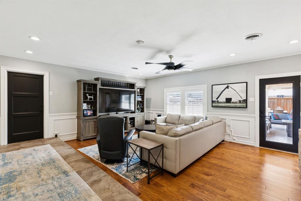 Richardson Heights 15 Sec 01 - Residential