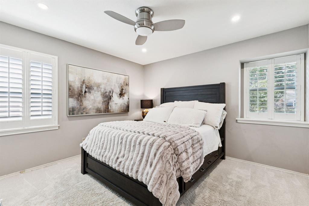 Richardson Heights 15 Sec 01 - Residential