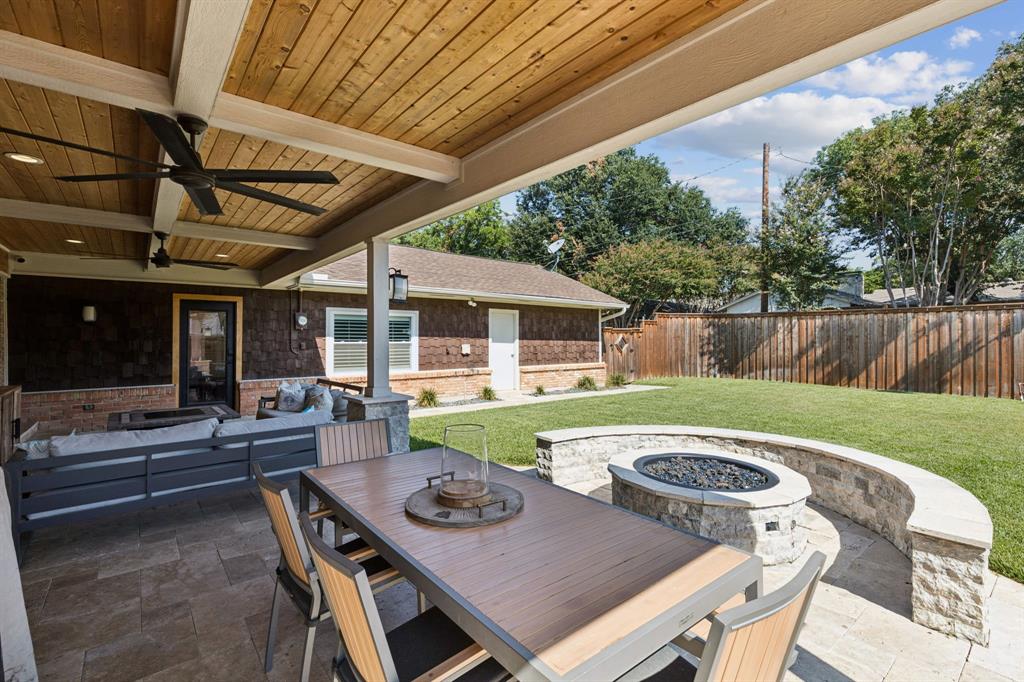 Richardson Heights 15 Sec 01 - Residential