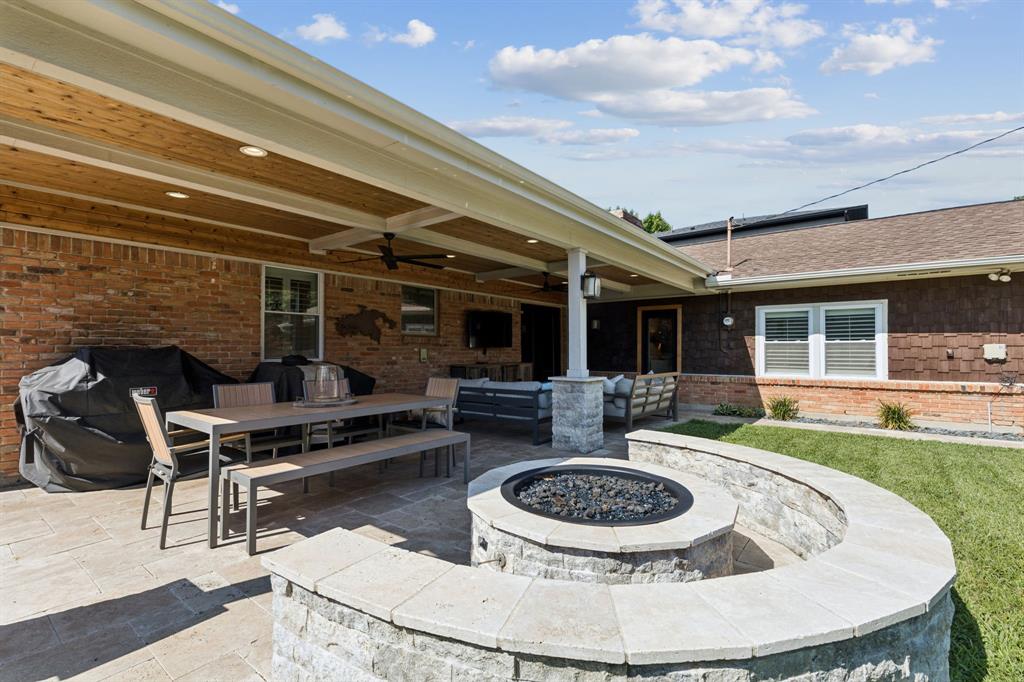 Richardson Heights 15 Sec 01 - Residential