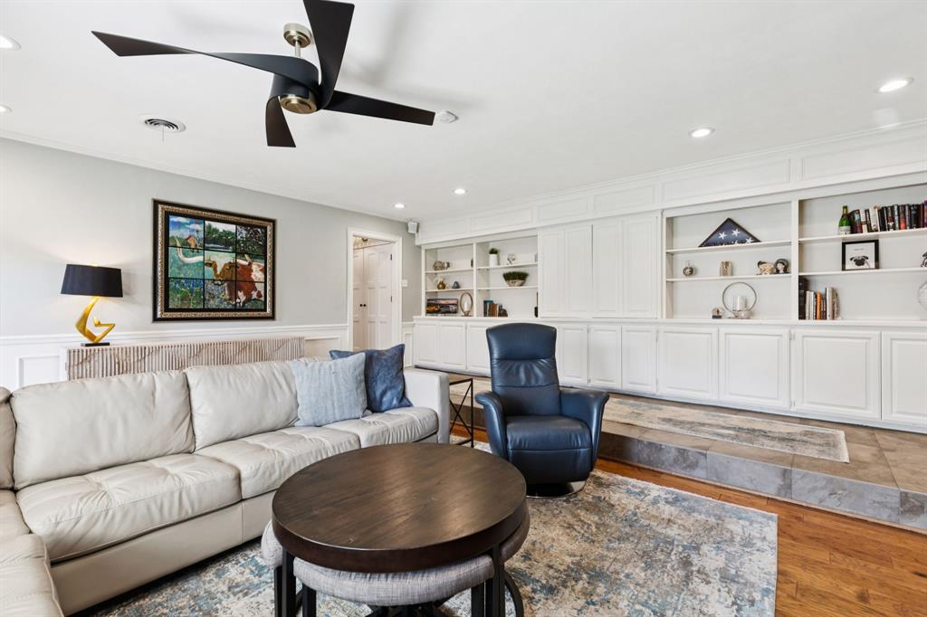 Richardson Heights 15 Sec 01 - Residential