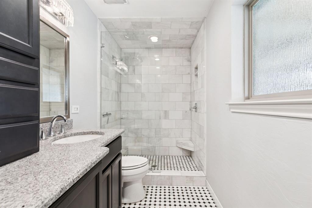 Richardson Heights 15 Sec 01 - Residential