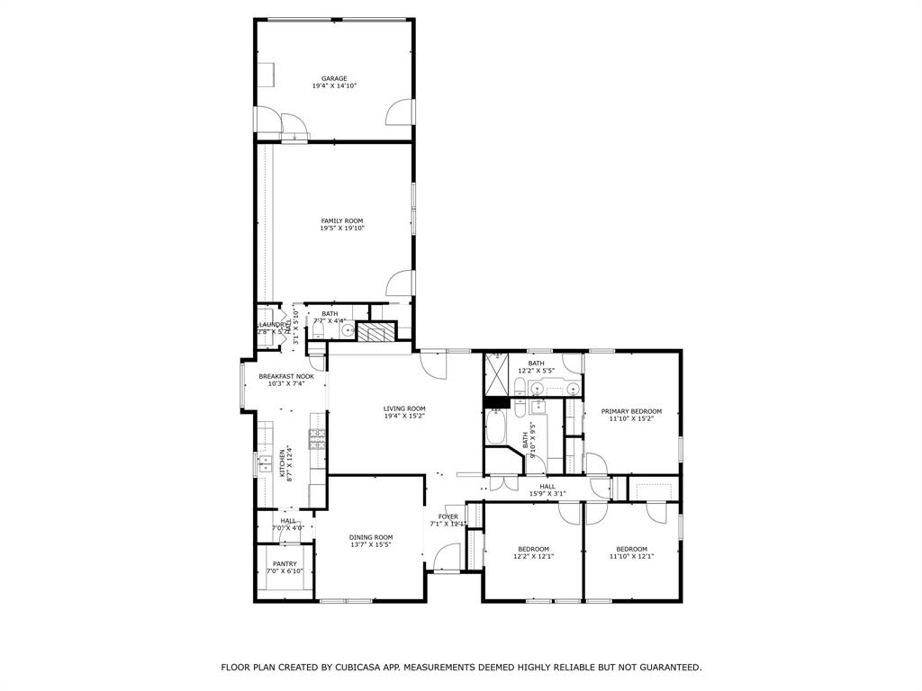 Richardson Heights 15 Sec 01 - Residential