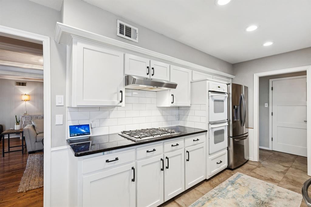 Richardson Heights 15 Sec 01 - Residential