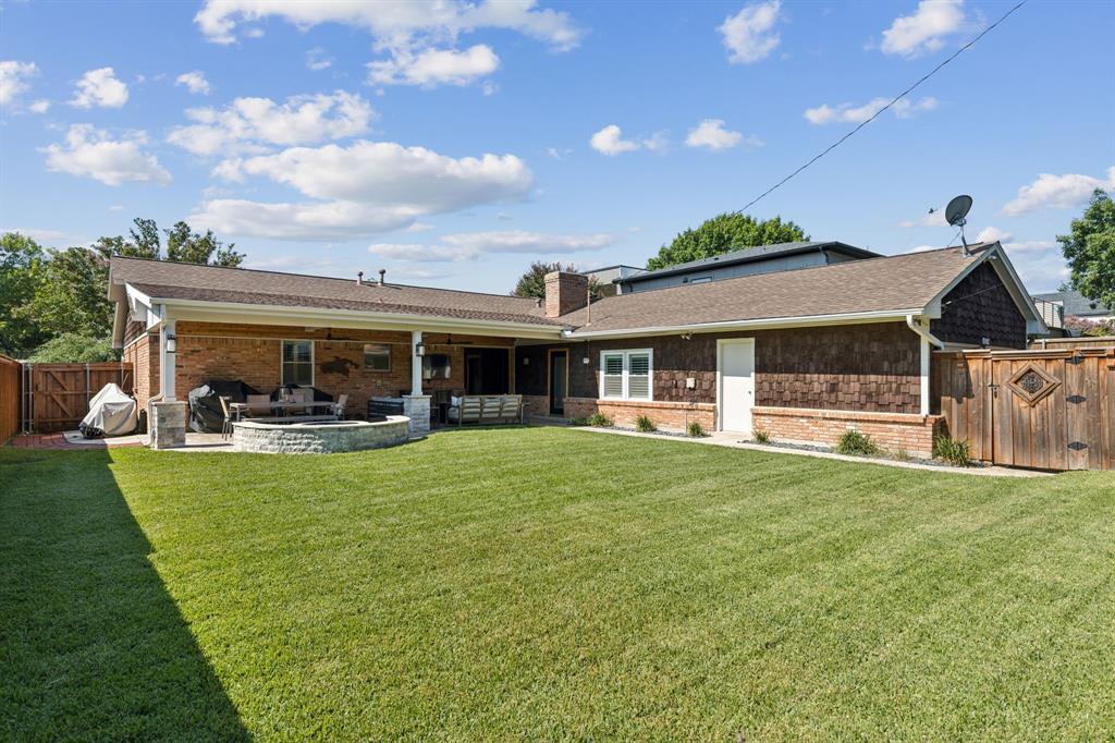 Richardson Heights 15 Sec 01 - Residential