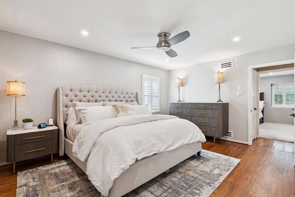 Richardson Heights 15 Sec 01 - Residential